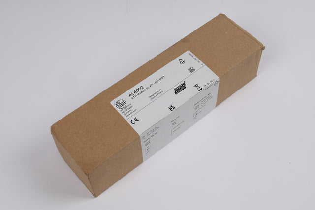 IFM ETHMODULESLPN16DIIP67