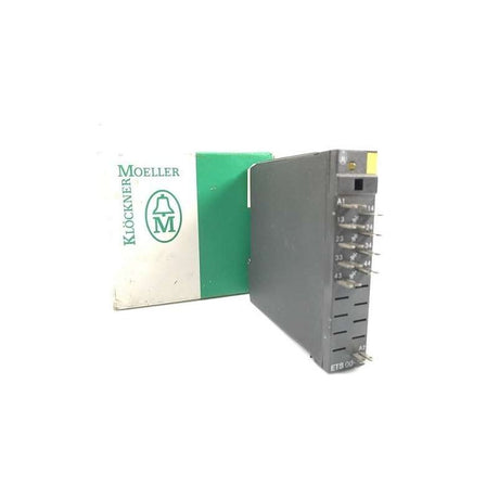 KLOCKNER MOELLER ETS00-44