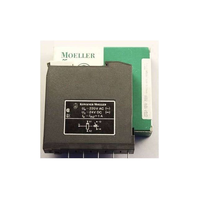 KLOCKNER MOELLER ETS1-10