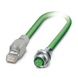 PHOENIX CONTACT 1419146-VS-FSDBPS-IP20-93G-LI/2,0