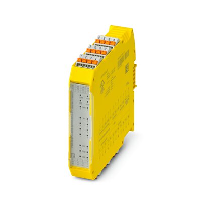PHOENIX CONTACT 1105523-PSR-M-EF8-SDI8-SDO2-DO2-PI
