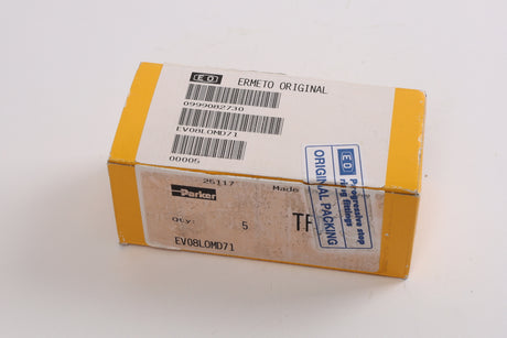 PARKER EV08LOMD71
