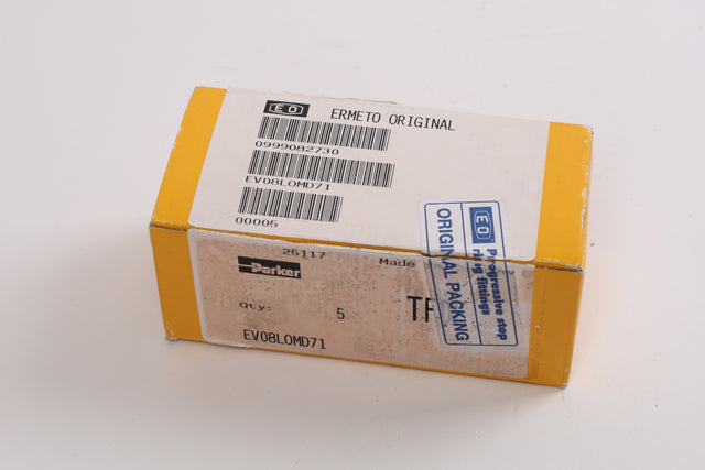 PARKER EV08LOMD71