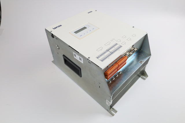 LENZE EVD4902-E