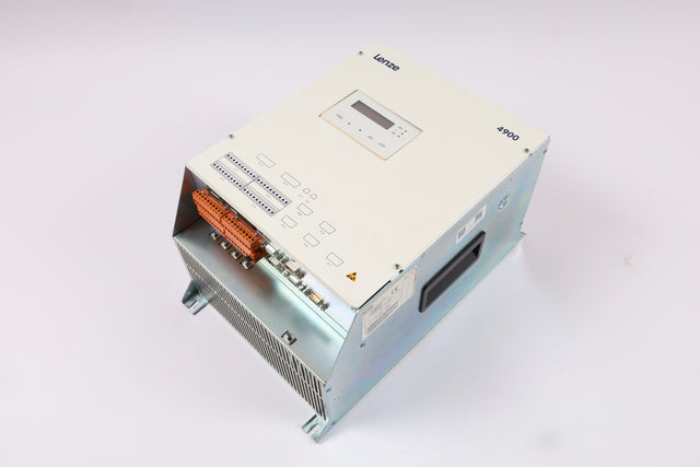 LENZE EVD4904-E-V013
