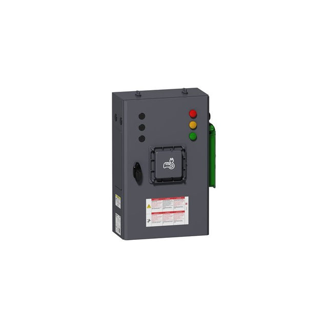 SCHNEIDER ELECTRIC EVP2PE2204