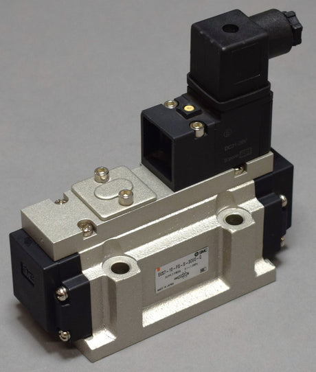SMC EVS7-10-FG-S-3CVO-Q