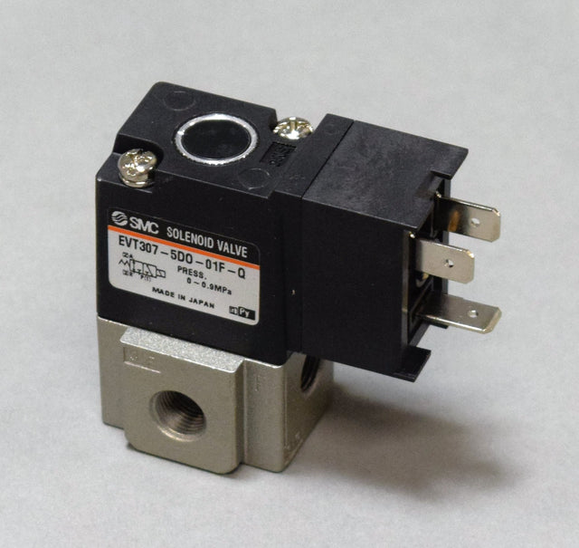 SMC EVT307-5DO-01F-Q