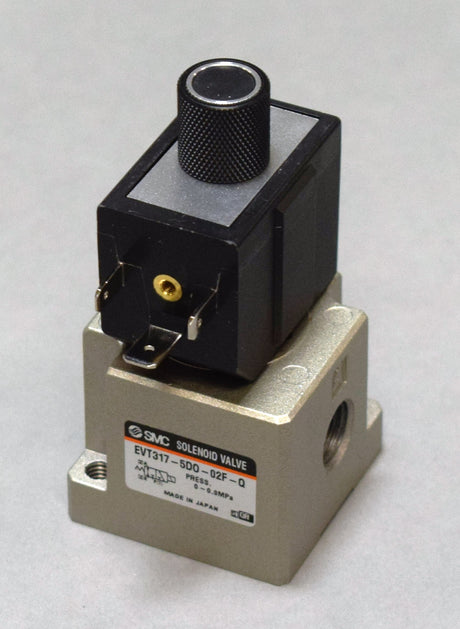 SMC EVT317-5DO-02F-Q