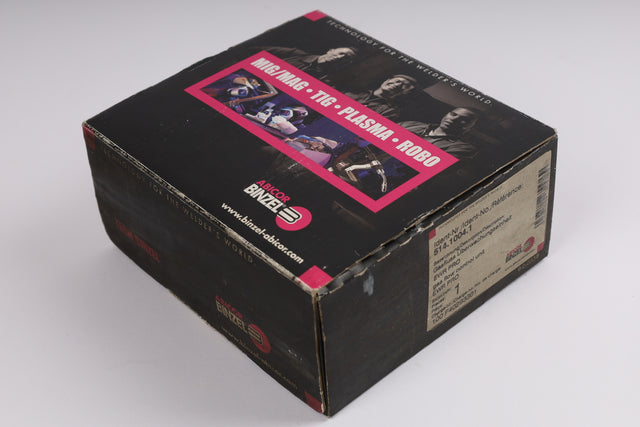 ABICOR BINZEL EWRPRO