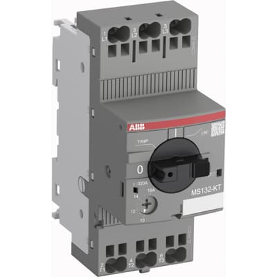 ABB 1SAM340010R1013-MS132-20KT