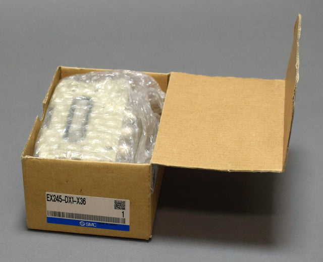 SMC EX245-DX1-X36