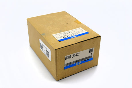 SMC EX245-DY1-X37