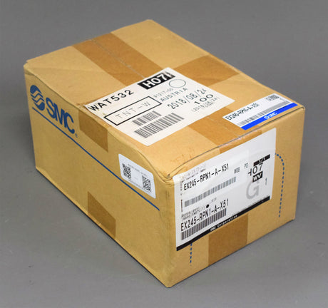 SMC EX245-RPN1-A-X51