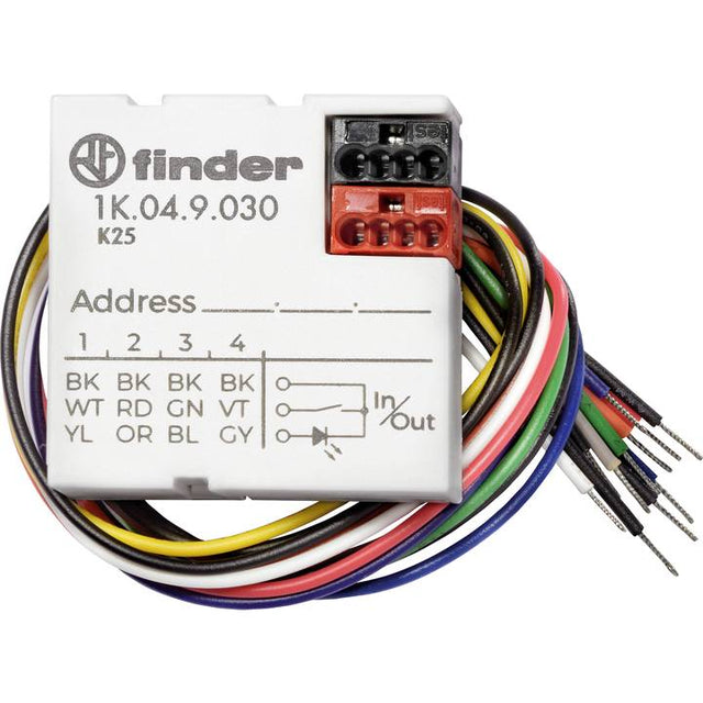 FINDER 1K.04.9.030