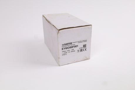 SAUTER EY6IO50F001