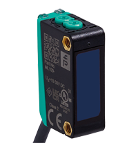 PEPPERL+FUCHS 70114682-ML100-8-H-250-BU/102/115