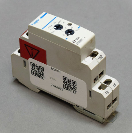 HAGER EZ001