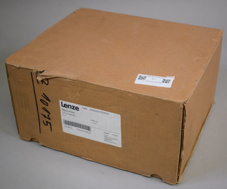 LENZE EZN3A0120H012