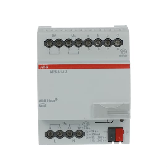 ABB 2CDG110190R0011-AE/S4.1.1.3