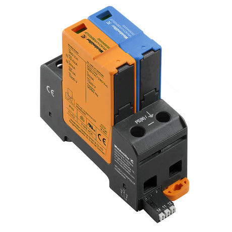 WEIDMULLER 2636940000-VPUACI1+1R300/12.5LCF