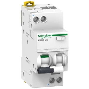 SCHNEIDER ELECTRIC A9D07610