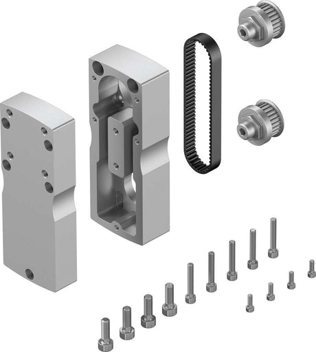 FESTO 1201607-EAMM-U-50-D32-42A-78