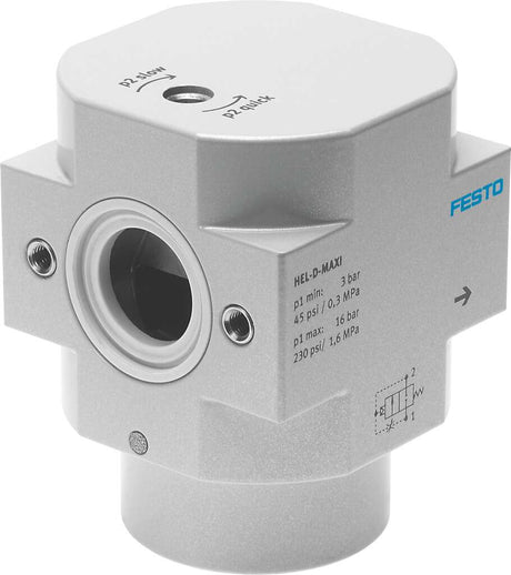 FESTO 170692-HEL-D-MAXI
