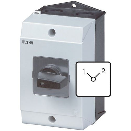 EATON 207185-T3-3-8222/I2