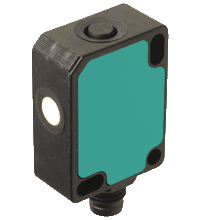 PEPPERL+FUCHS 261246-UC250-F77-IU-IO-V31