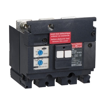 SCHNEIDER ELECTRIC LV429210