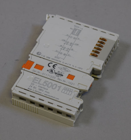 BECKHOFF El5001