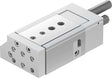 FESTO 544030-DGSL-25-10-PA