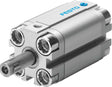 FESTO 157220-AEVUZ-20-25-P-A
