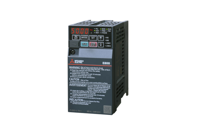 MITSUBISHI FR-E820S-0030SCEPB-60