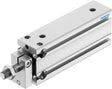 FESTO 4834266-DPDM-Q-16-40-PA