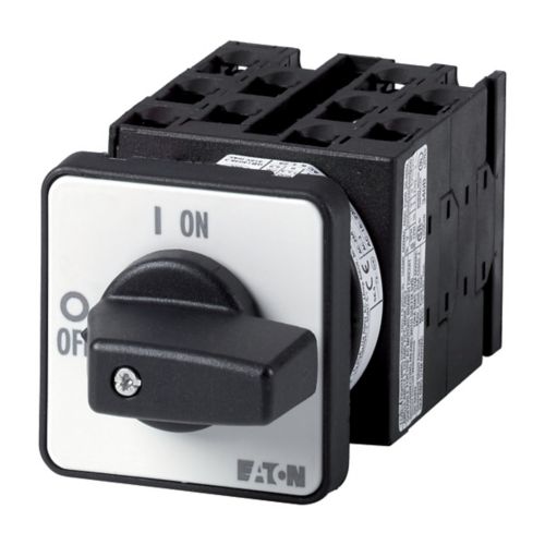 EATON 014605-T0-5-25/E