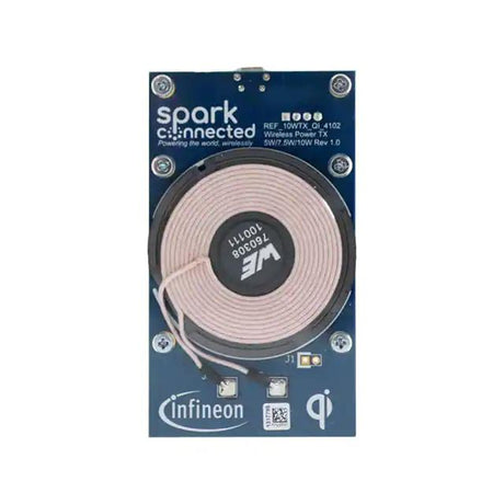 INFINEON REF10WTXQI4102TOBO1