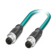 PHOENIX CONTACT 1407379-NBC-M12MSD/10,0-93E/M12MSD