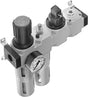 FESTO 185829-FRC-1/4-D-MINI-KE