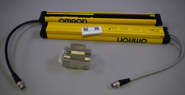 OMRON F3SG-2RE0350P30-DF3SG-2RE0350P30-L