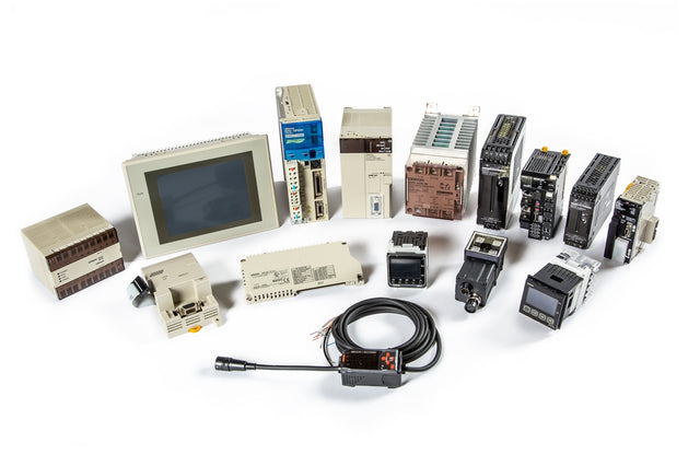 OMRON ZFV-A25