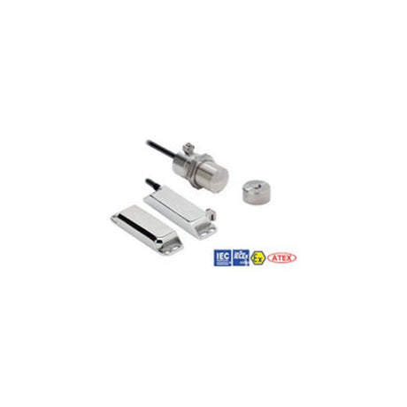 OMRON F3S-TGR-NBMX-21-10