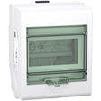 SCHNEIDER ELECTRIC KNB32CM55