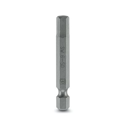 PHOENIX CONTACT 1212650-SF-BIT-HEX6-50
