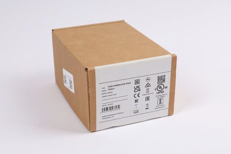 OMRON F430-F000M12M-RWA