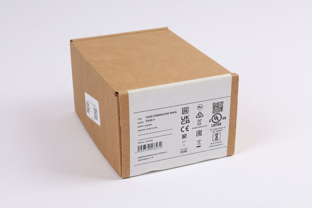 OMRON F430-F000M12M-RWA