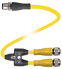 PEPPERL+FUCHS 292374-V15-G-S-10M-T-03M-PUR-A-V1-C1