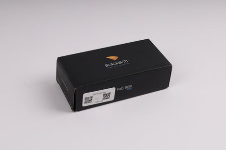 BLACKBIRD APS FACTBIRDDUO