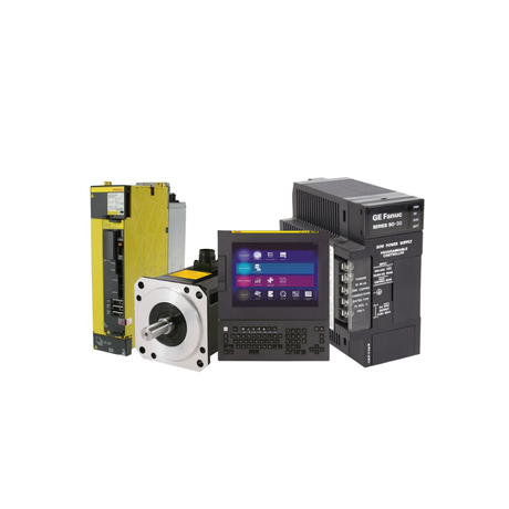 FANUC A06B-6134-H201#A